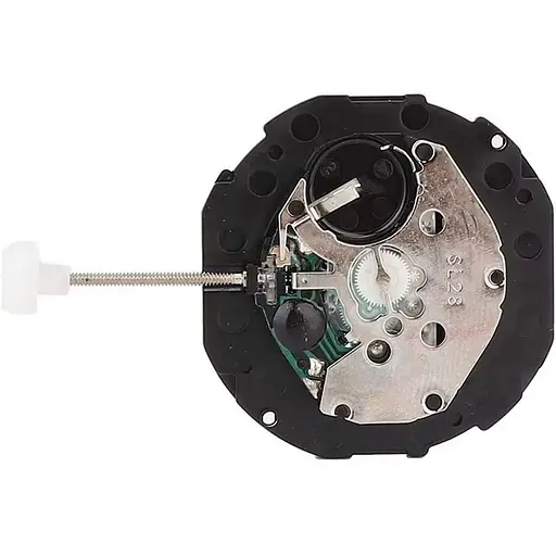 Механізм для наручного годинника Sunon SL28D-3 (IBWSL28D-3) - фото 8