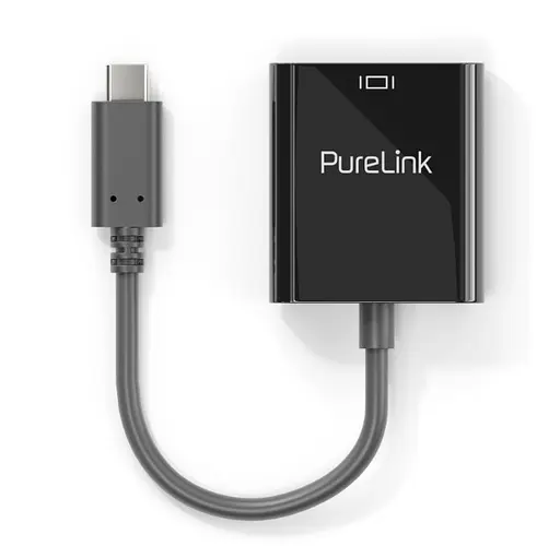Конвертер Purelink USB-C до HDMI - 4K60 - фото 2