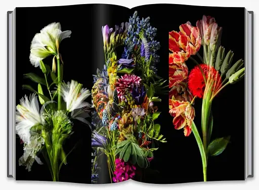 Flower Art. Makoto Azuma - фото 7