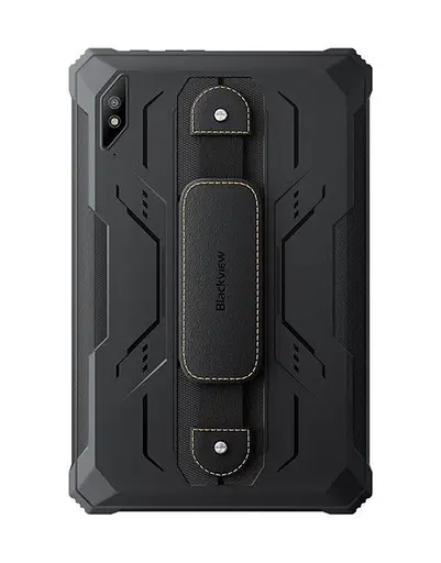 Планшет Blackview Active 8 Pro 8 / 256 Gb защищенный с акб 22000 мА·ч черный - фото 8