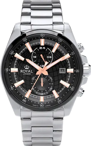 Часы Royal London Fulham 41447-05