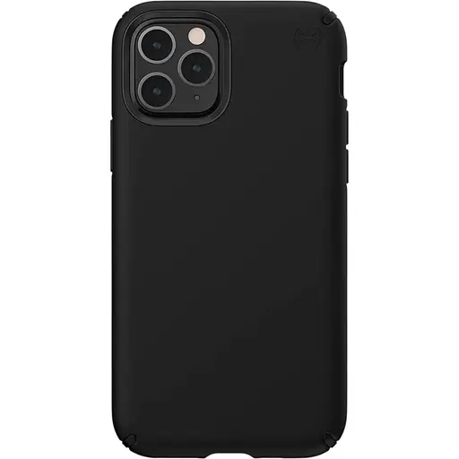 Протиударний чохол Speck Presidio Pro для iPhone 11 Pro (5.8") Black