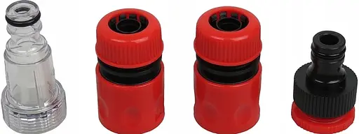 Мойка высокого давления Kraft&Dele KD432 - фото 9