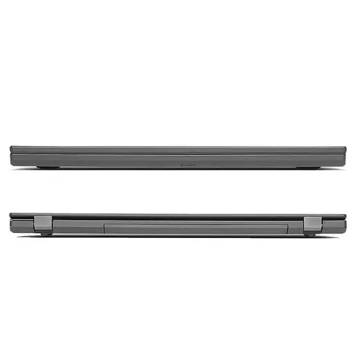 Ноутбук Lenovo ThinkPad W550s Touch (i7-5500U/16/512SSD/K620M-2Gb) - Class B "Б/В" - фото 4