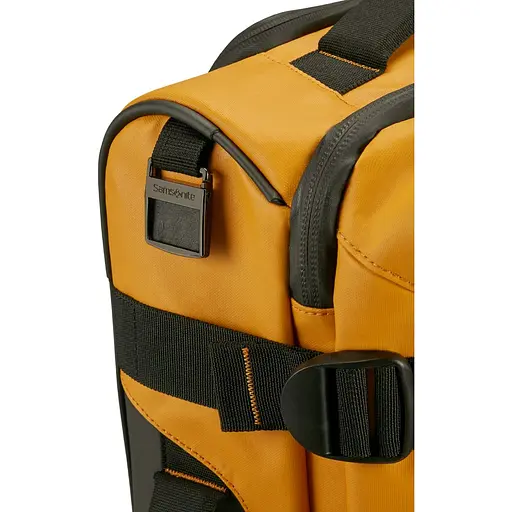 Сумка Дорожная Samsonite ECODIVER YELLOW 55x35x23 KH7*06011 - фото 12