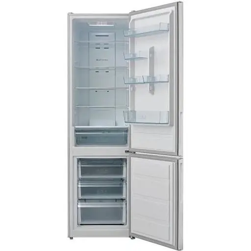 Холодильник Grifon NFND-200W - фото 2