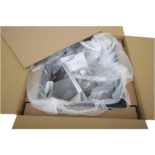 Кухонна мийка Elleci Q 102 Under TOP nero 40 - фото 10