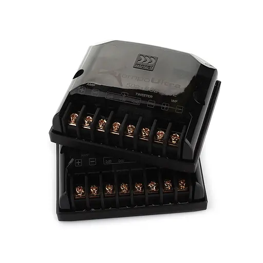 Компонентная акустическая система Morel TEMPO ULTRA 692 - фото 5