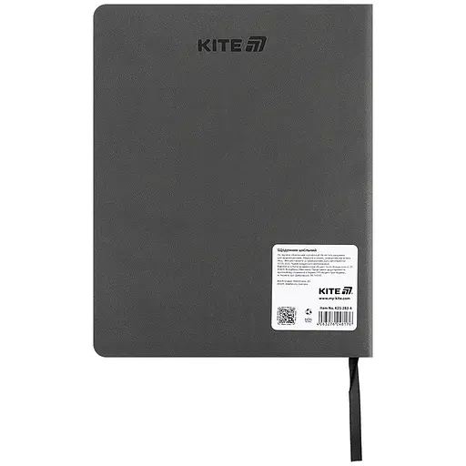 Щоденник шкільний Kite Shut up м'яка обкладинка (K25-283-4) - фото 4
