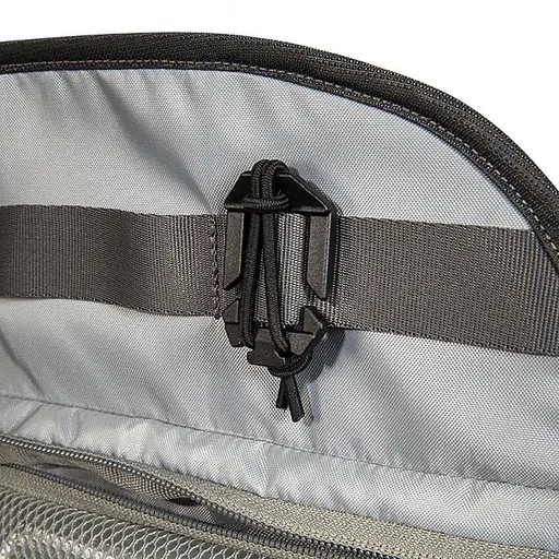 Сумка Tatonka Shoulder bag (1033-TAT 1932.021) - фото 12