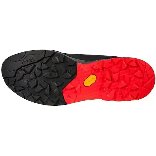 Кроссовки LaSportiva Tx Guide Leather 43.5 Carbon/Yellow (1052-27S900100 43,5) - фото 6