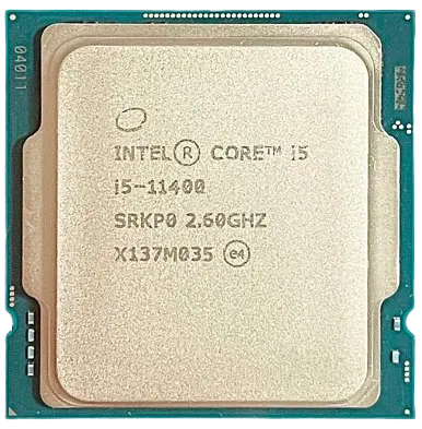 Процессор Intel Core i5 11400 LGA 1200 OEM (CM8070804497015)