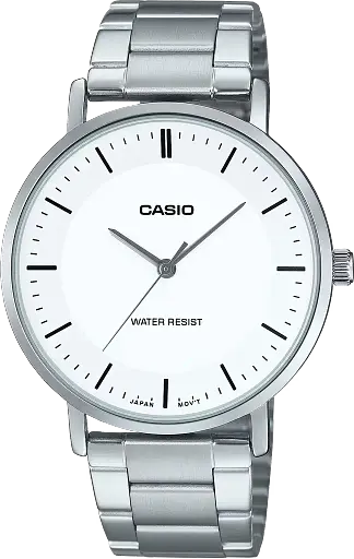 Часы Casio Timeless Collection MTP-VT04D-7E