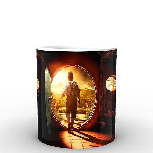 Кружка GeekLand Attack on Titan Атака Титанов Микаса AOT 002.09 330 мл белая - фото 3