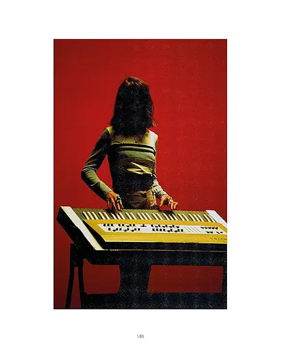 Hardcore. The Cinematic World of Pulp - фото 4