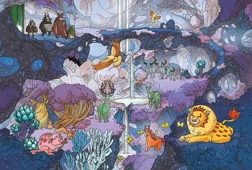 Троє проти зла. Частина 3 - фото 4