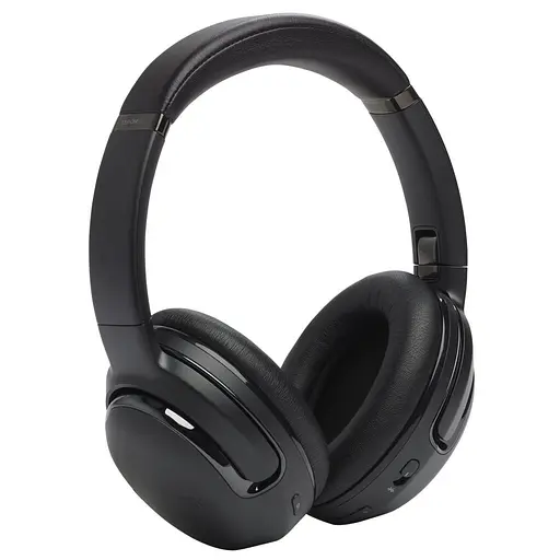 Гарнитура JBL TOUR ONE M2 Black (JBLTOURONEM2BLK) - фото 7