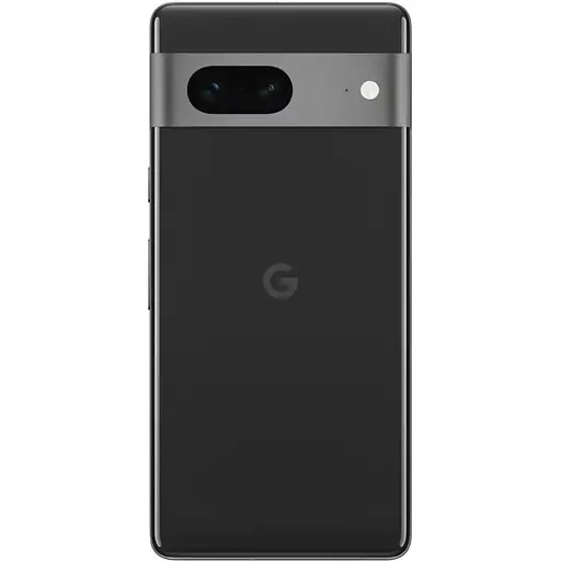 Смартфон Google Pixel 7 5G 8/128GB Obsidian Global version - фото 1