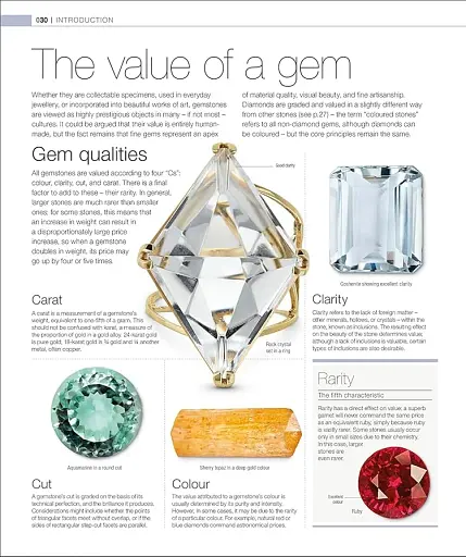 The Definitive Visual Guide: Jewel - фото 2