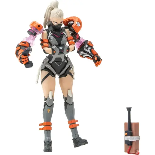 Колекційна фігурка Fortnite Master Series Figure Southpaw 10 см (FNT1323) - фото 3