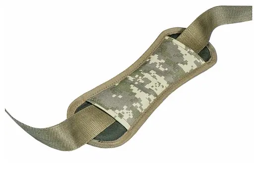 Сумка рыбацкая карповая Mivardi CamoCODE Medium - фото 4