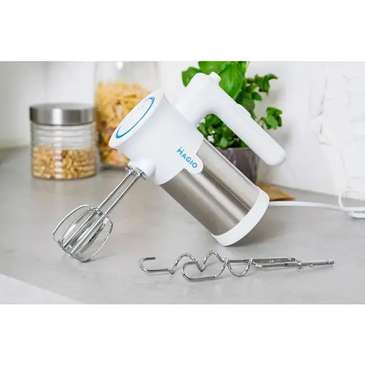 Миксер MAGIO MG-230 - фото 4