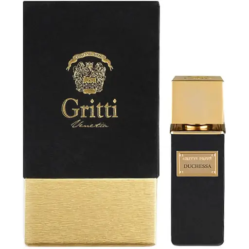 Духи оригинал Dr. Gritti Duchessa 100 мл Parfum - фото 1