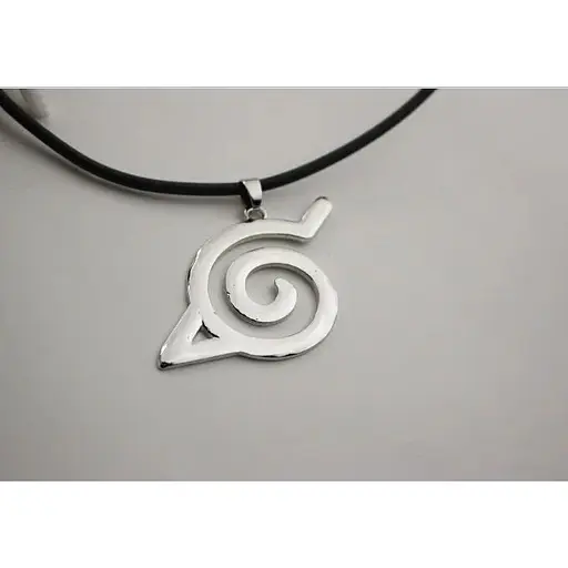 Кулон Наруто Naruto NR 22.66.598 - фото 3