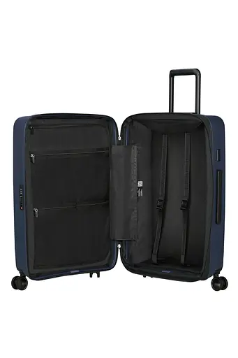 Чемодан Samsonite RESTACKD MIDNIGHT BLUE 68x46x26(29) 68 См KO6*59003 - фото 2