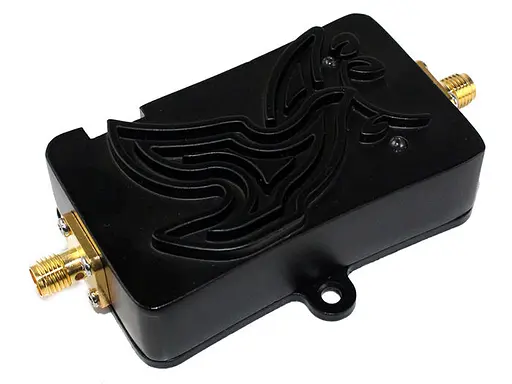 Підсилювач Wi-Fi 2.4 Ghz сигналу EDUP EP-AB007 повний комплект бустер розширювач вайфай (18632) - фото 2