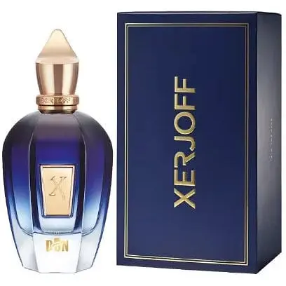 Парфюмированная вода оригинал Xerjoff Join the Club Don 100 мл - фото 1