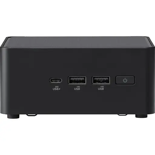 Комп'ютер ASUS NUC 14pro RNUC14RVHU700002I Intel Core Ultra 7 155H/Без ОЗП/Без SSD/Intel Arc Graphics/Без ОС (90AR0072-M001P0) - фото 4