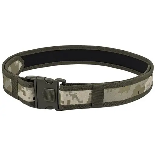 Ремінь TacLine Піксель світлий (TACL-BELT-LI-PIX)