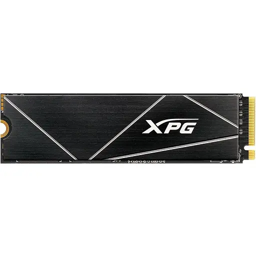 SSD накопитель Adata XPG Gammix S70 Blade 8TB (AGAMMIXS70B-8000G-CS) [130898] - фото 4