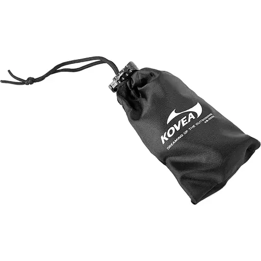 Горелка газовая Kovea Eagle Stove - фото 4