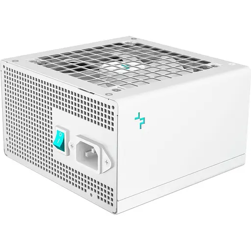 Блок живлення Deepcool PN850M 850W White (R-PN850M-FC0W-EU) - фото 7