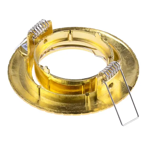 Світильник точковий Brille HDL-DT 24 PB MR16 163803 - фото 4