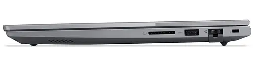 Ноутбук Lenovo 14 ThinkBook 14-G9 WUXGA IPS/Intel 5-210H/16GB/512SSD/UMA/DOS/Gray (21UY0064RA) - фото 10