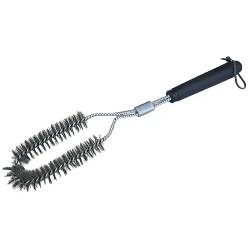 Набір для чищення гриля-барбекю Time Eco BP-214 - фото 2