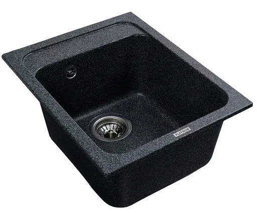 Кухонная мойка Platinum 4050 KORRADO (SP000025135) - фото 2