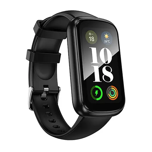 Смарт-годинник Hoco Smart Watch Y25 Smart sports watch Black