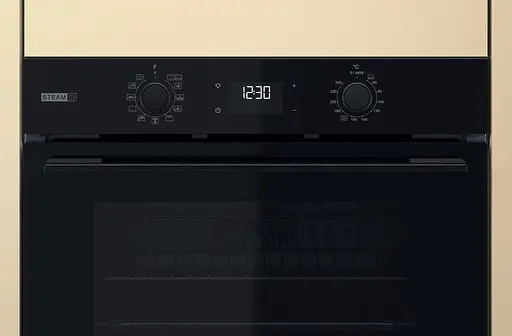 Духовой шкаф Whirlpool OMSK58CU1SB - фото 2