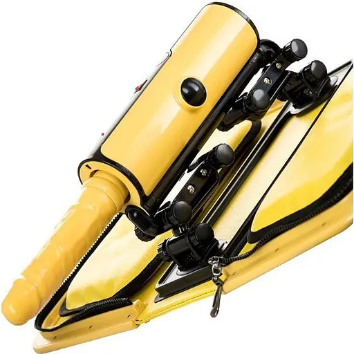 Секс-машина MotorLovers F*ckBag - фото 14