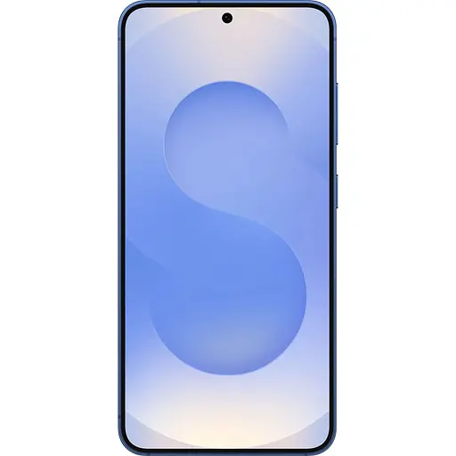 Смартфон Samsung Galaxy S25 12/256GB Navy (SM-S931BDBG) (UA UCRF) [NFC, 2 SIM/1 SIM + eSIM] - фото 2
