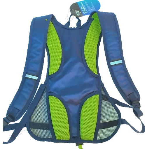 Спортивный велорюкзак, рюкзак для велосипедных поездок 4L for 7 Seven sum0028810 - фото 3