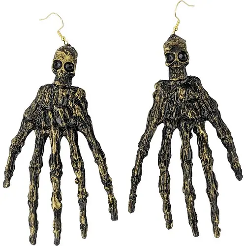 Сережки Інгіборга - фото 1