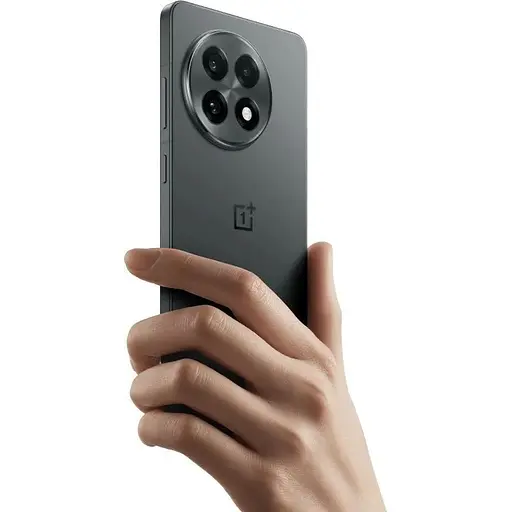 Смартфон OnePlus 13R 12/256GB Nebula Noir (Global Version) - фото 6