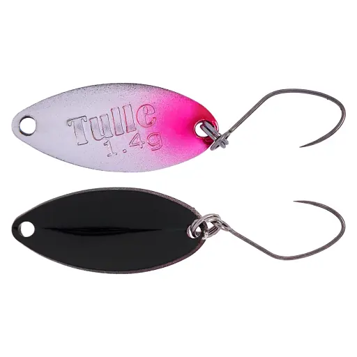 Блешня Nories Masukurouto Tulle 24 mm 1.4 g #090