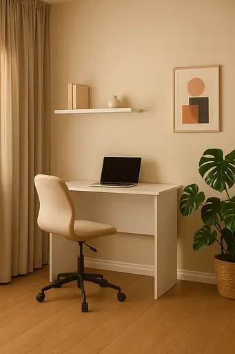 Стіл низький ОП-111 Orange-Line 900х550х650 Кашемір - фото 3