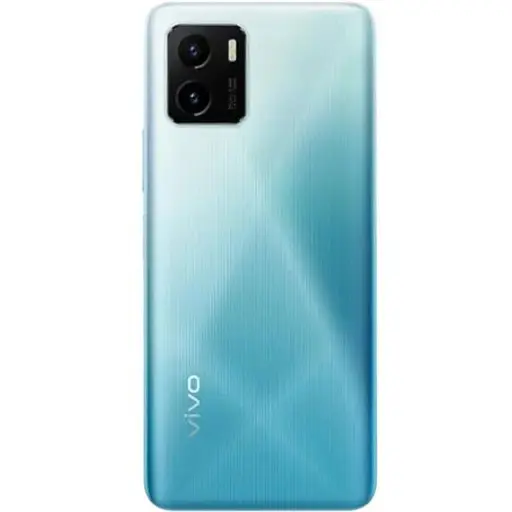 Смартфон Vivo Y15s 3/32GB Wave Green - фото 2